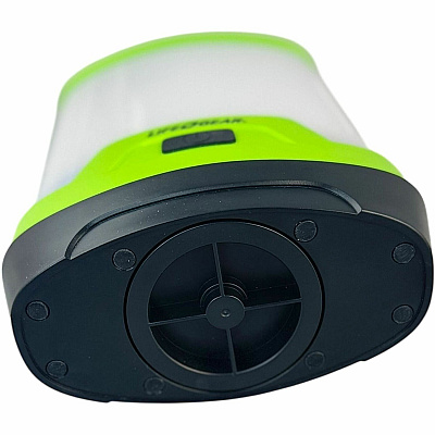 Life+Gear Hybrid USB-Rechargeable Lantern (413976)