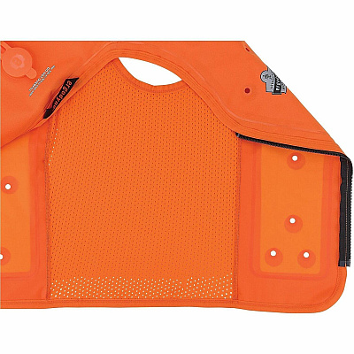 ergodyne Chill-Its 6685 Dry Cooling Vest (12730)