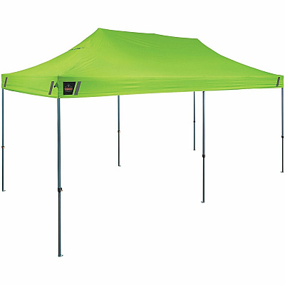 ergodyne SHAX 6004 Heavy-Duty Pop-Up Tent (12909)