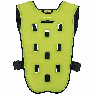 ergodyne Chill-Its 6684 Dry Evaporative Cooling Vest (12737)