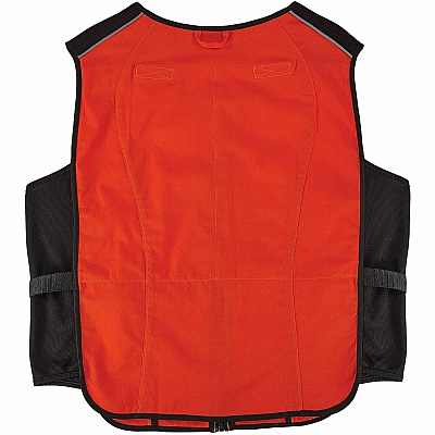 ergodyne Chill-Its 6260 Cooling Packs Vest Kit (12009)