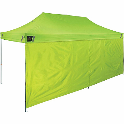 ergodyne SHAX 6197 Pop-Up Tent Sidewall (12924)