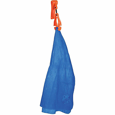ergodyne Squids 3425 Swiveling Glove Clip Holder (19558)