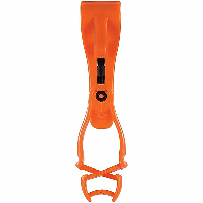 ergodyne Squids 3425 Swiveling Glove Clip Holder (19558)