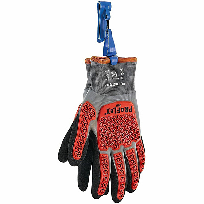 ergodyne Squids 3425 Swiveling Glove Clip Holder (19557)