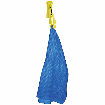 ergodyne Squids 3425 Swiveling Glove Clip Holder (19559)