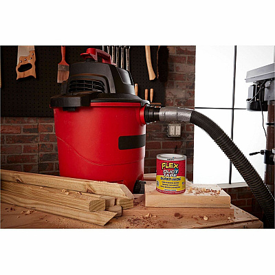 Flex Seal Super Wide Duct Tape (DTGRYR4620)