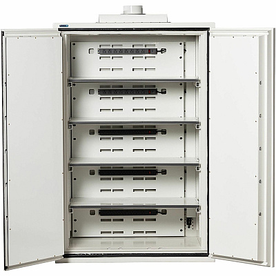 Phoenix Battery Commander Safe (BSS6105)