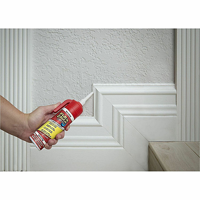 FLEX Advanced High-Performance Caulk (CFSWHTR100)