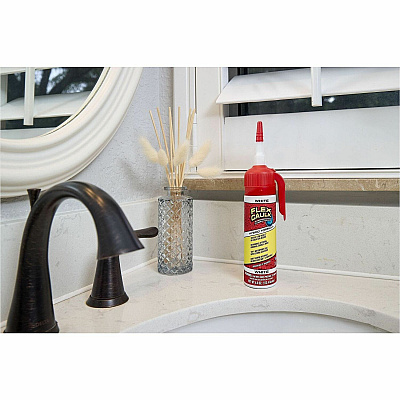 FLEX Advanced High-Performance Caulk (CFSWHTR100)