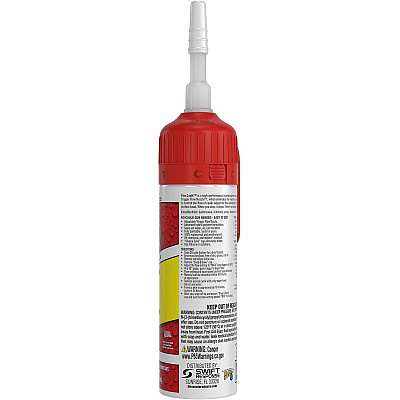 FLEX Advanced High-Performance Caulk (CFSWHTR100)