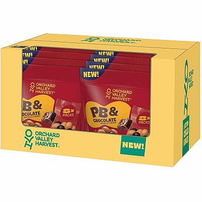 Orchard Valley Harvest Snack Box (22002943)