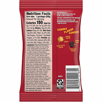 Orchard Valley Harvest Snack Box (22002943)