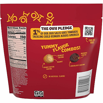 Orchard Valley Harvest Snack Box (22002943)