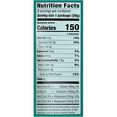 Orchard Valley Harvest Snack Box (22002944)