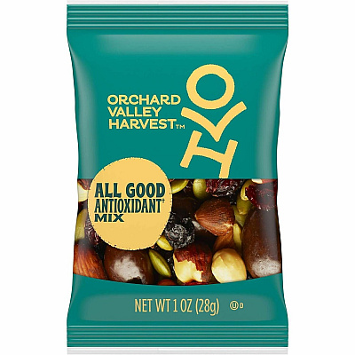 Orchard Valley Harvest Snack Box (22002944)