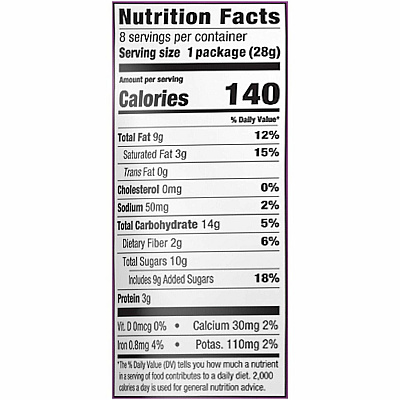 Orchard Valley Harvest Snack Box (22002945)