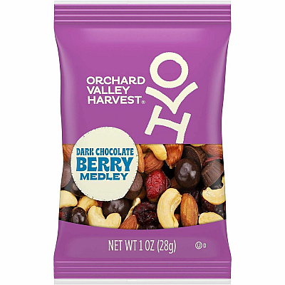 Orchard Valley Harvest Snack Box (22002945)