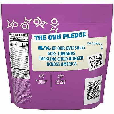 Orchard Valley Harvest Snack Box (22002945)
