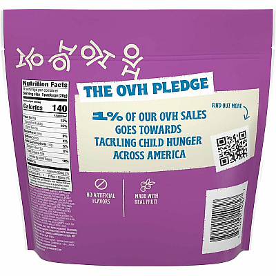 Orchard Valley Harvest Snack Box (22002945)