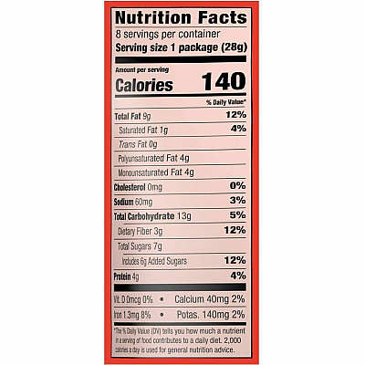 Orchard Valley Harvest Snack Box (22002946)