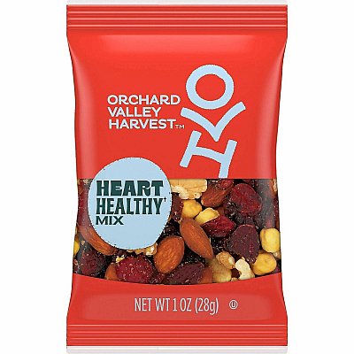 Orchard Valley Harvest Snack Box (22002946)