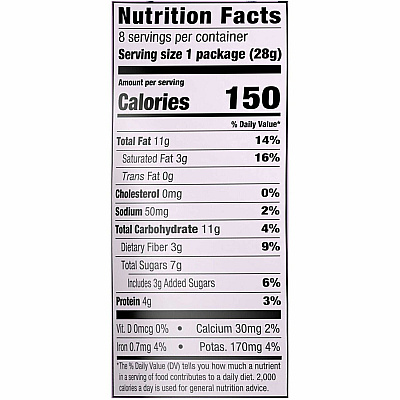 Orchard Valley Harvest Snack Box (22002947)