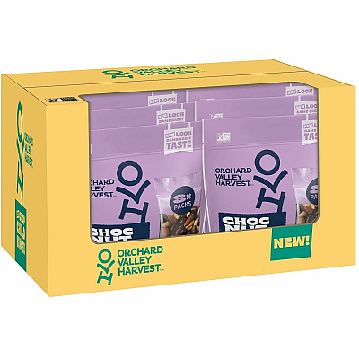 Orchard Valley Harvest Snack Box (22002947)