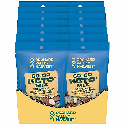 Orchard Valley Harvest Snack Box (22002949)