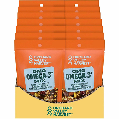 Orchard Valley Harvest Snack Box (22002950)