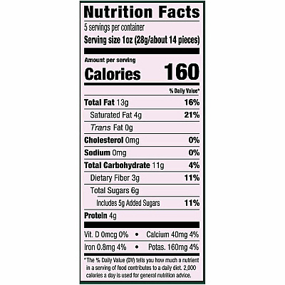 Orchard Valley Harvest Snack Box (22002939)