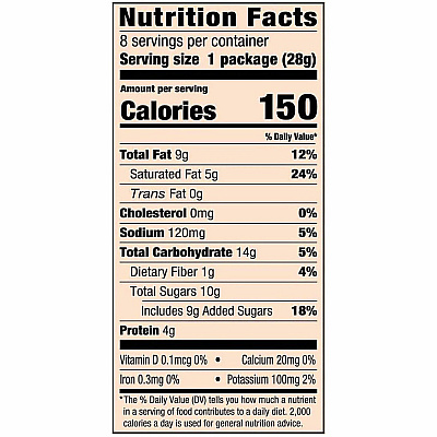 Orchard Valley Harvest Snack Box (22002940)