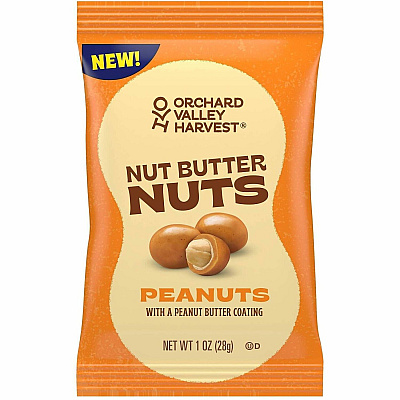 Orchard Valley Harvest Snack Box (22002940)