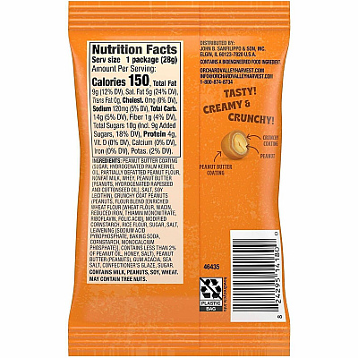 Orchard Valley Harvest Snack Box (22002940)