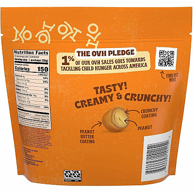 Orchard Valley Harvest Snack Box (22002940)