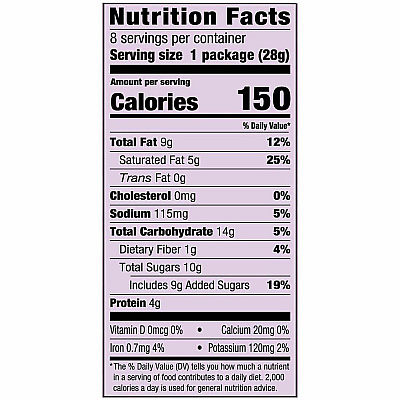 Orchard Valley Harvest Snack Box (22002941)