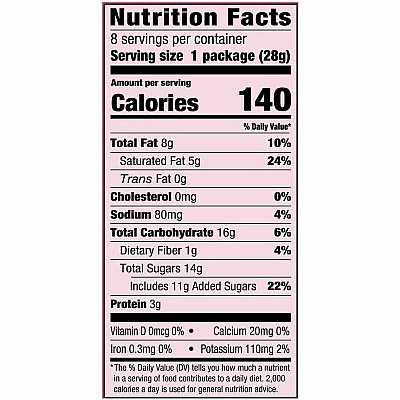 Orchard Valley Harvest Snack Box (22002942)