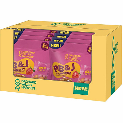Orchard Valley Harvest Snack Box (22002942)