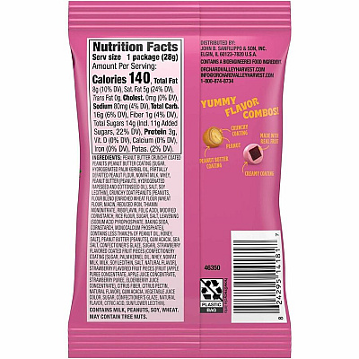 Orchard Valley Harvest Snack Box (22002942)