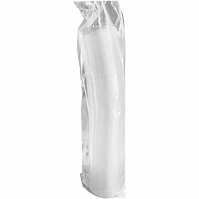 Genuine Joe Lids for Plastic Cold Cups (58236)