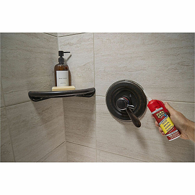 FLEX Advanced High-Performance Caulk (CFSCLRR100)