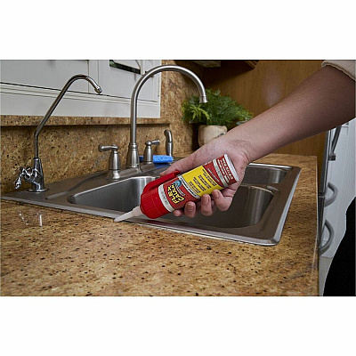 FLEX Advanced High-Performance Caulk (CFSCLRR100)