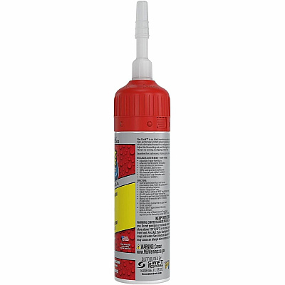 FLEX Advanced High-Performance Caulk (CFSCLRR100)