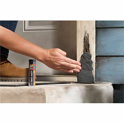 Flex Seal Extreme Putty Epoxy (EFSGRYR15P)