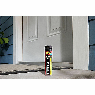 Flex Seal Extreme Putty Epoxy (EFSGRYR15P)