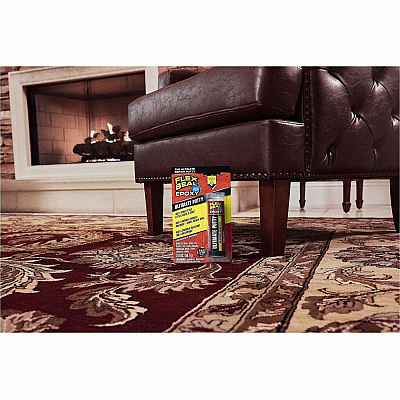 Flex Seal Extreme Putty Epoxy (EFSGRYR15P)