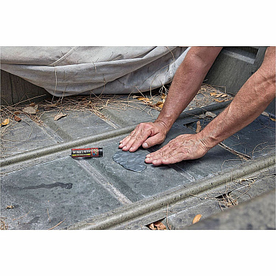 Flex Seal Extreme Putty Epoxy (EFSGRYR15P)
