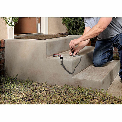 Flex Seal Extreme Putty Epoxy (EFSGRYR15P)