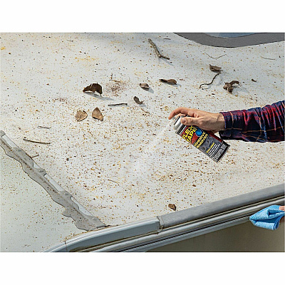 Flex Seal Adhesive Remover Spray (FTAR05)