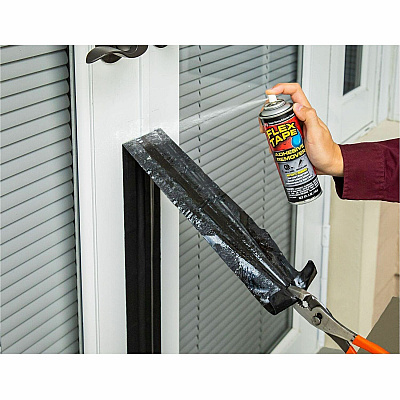 Flex Seal Adhesive Remover Spray (FTAR05)